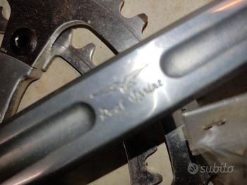 Used GIPIEMME Dual sprint 1985 bike — image 5 of 6