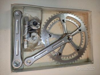 Used GIPIEMME Dual sprint 1985 bike