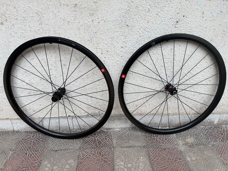 Used 3T Discus C35 Team – € 450 | buycycle
