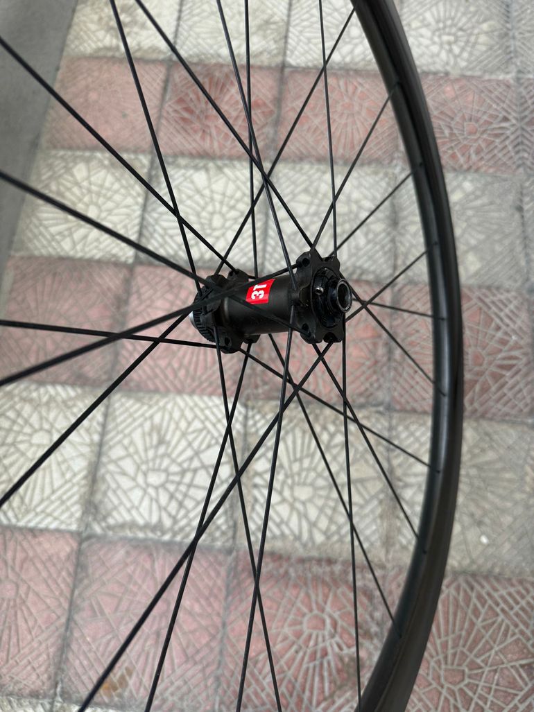 Used 3T Discus C35 Team – $ 540 | buycycle