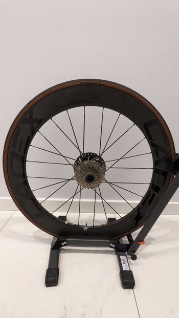 Used Cadex Cadex bike — image 2 of 5