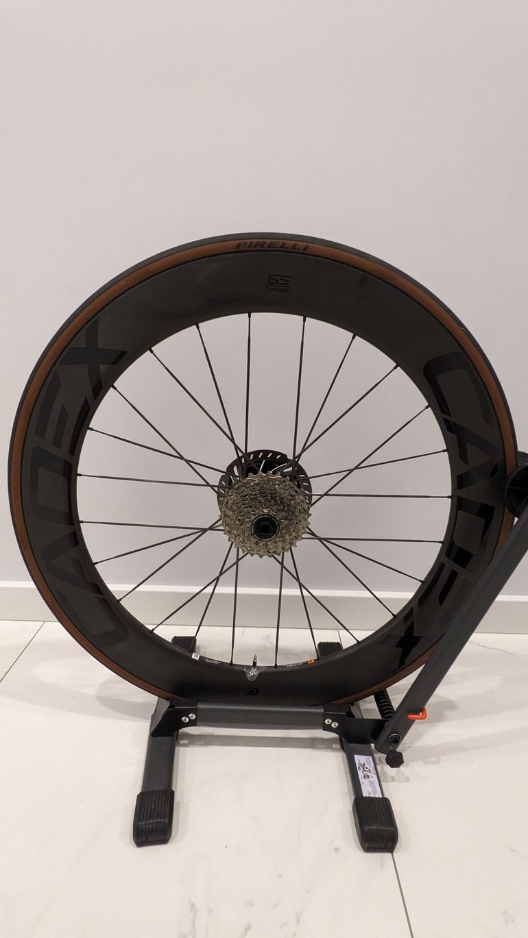 Used Cadex Cadex bike — image 2 of 5