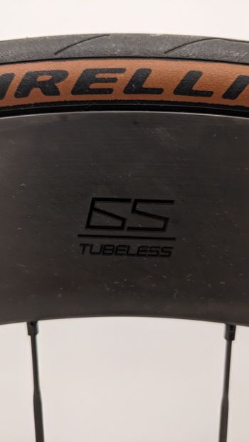 Used Cadex Cadex bike — image 5 of 5