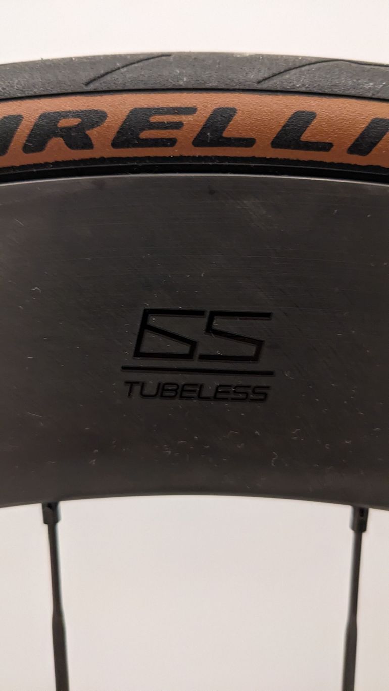 Used Cadex Cadex bike — image 5 of 5