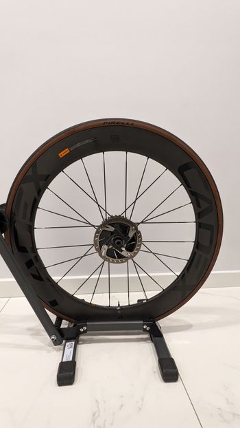 Used Cadex Cadex bike — image 1 of 5