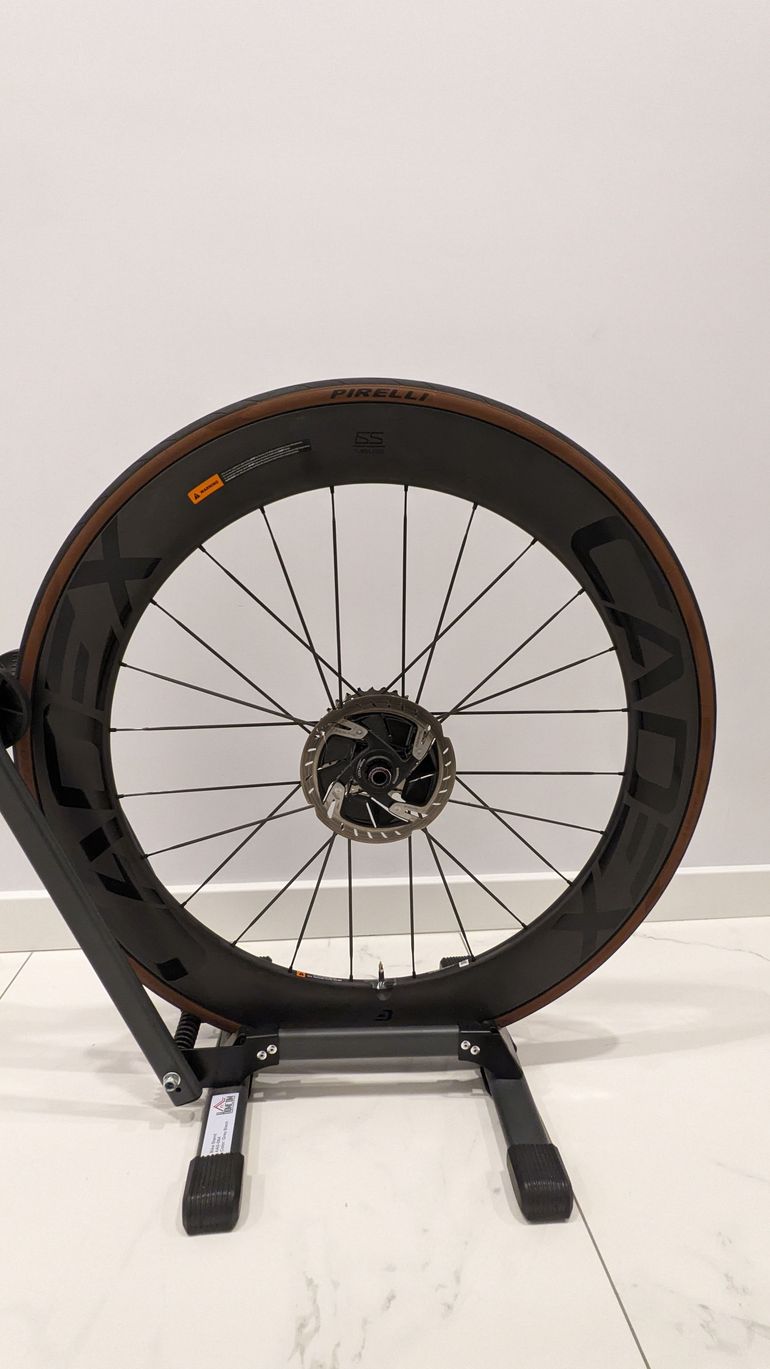 Used Cadex Cadex bike — image 1 of 5
