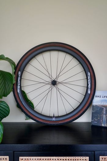 TMWORKS TM3G - DT Swiss 240 2024 bike d'occasion — image 3 sur 7
