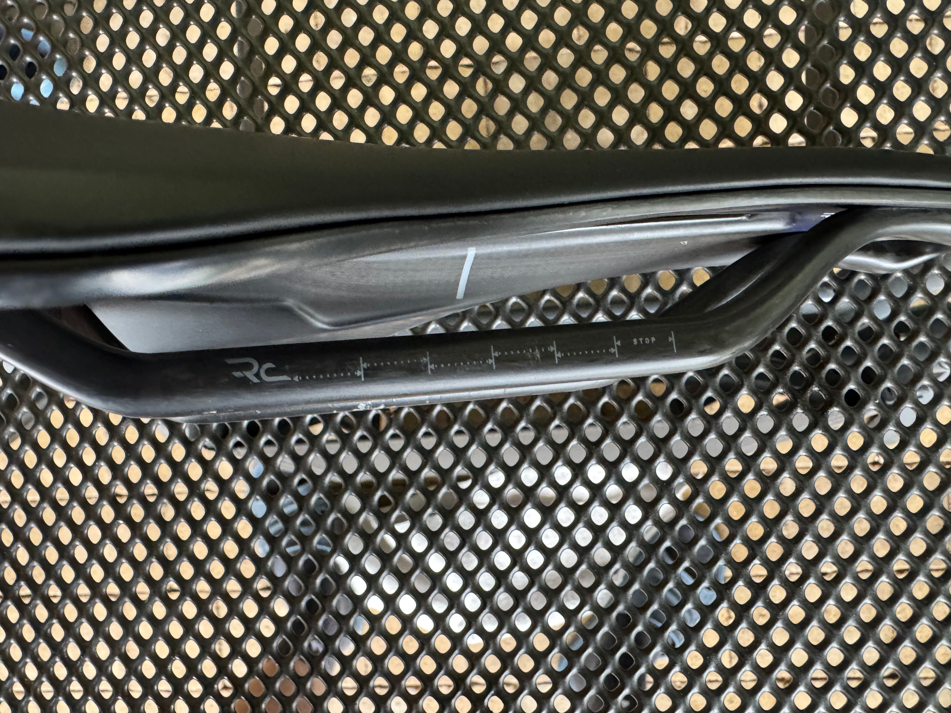 Used Bianchi Reparto Corse Carbon RC139 Saddle – $ 181 | buycycle