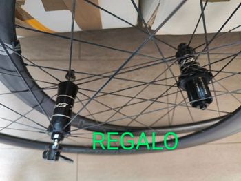 Used PROGRESS 380 2022 bike — image 6 of 7