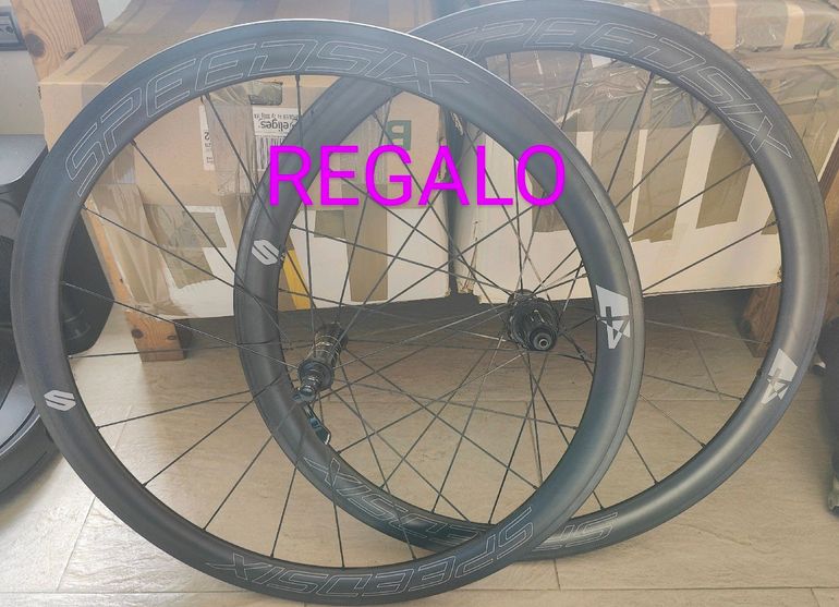 Used PROGRESS 380 2022 bike — image 7 of 7