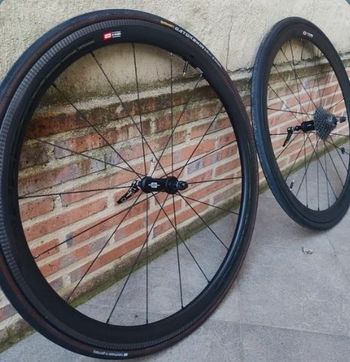 Used PROGRESS 380 2022 bike — image 1 of 7