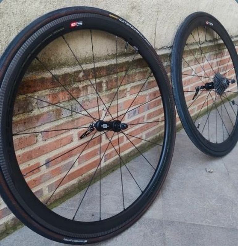 Used PROGRESS 380 2022 bike — image 1 of 7