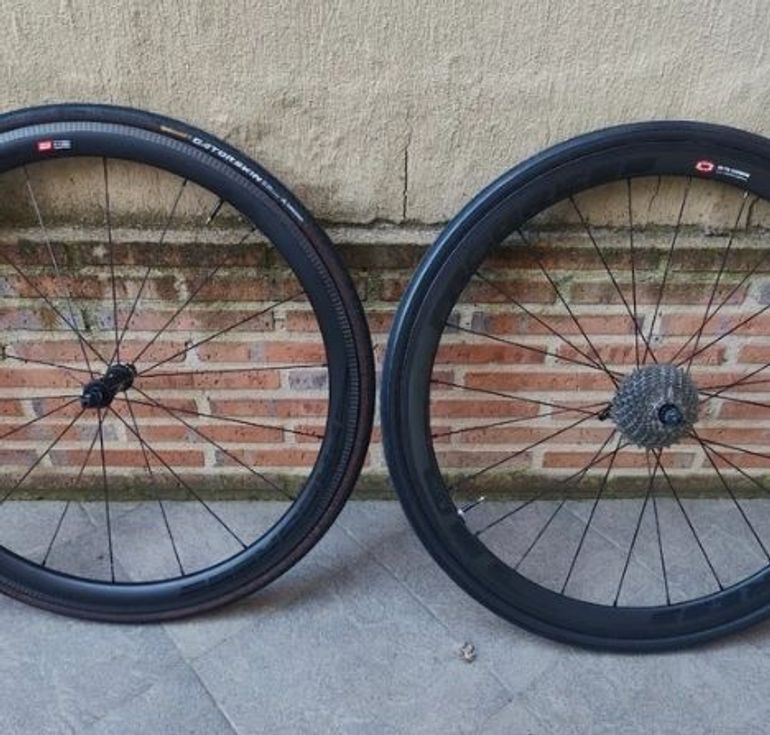Used PROGRESS 380 2022 bike — image 2 of 7