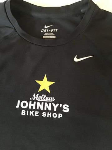 Tweedehands Nike Mellow Johnny’s 2020 bike — afbeelding 2 van 4