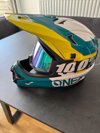 Used O‘neal Downhill bike — image 2 of 3