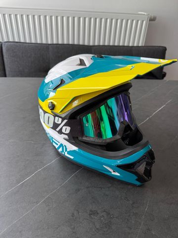 O‘neal Downhill Cycling Accessories usato