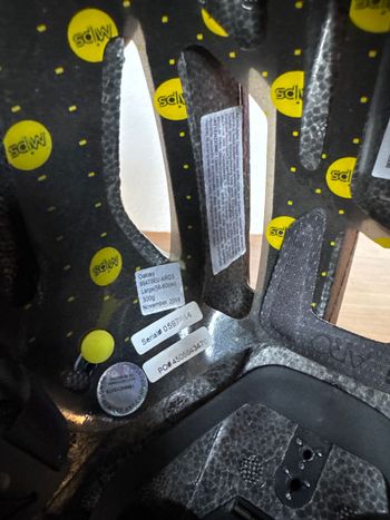 Używany oakley Aro3 2019 bike — zdjęcie 3 z 3