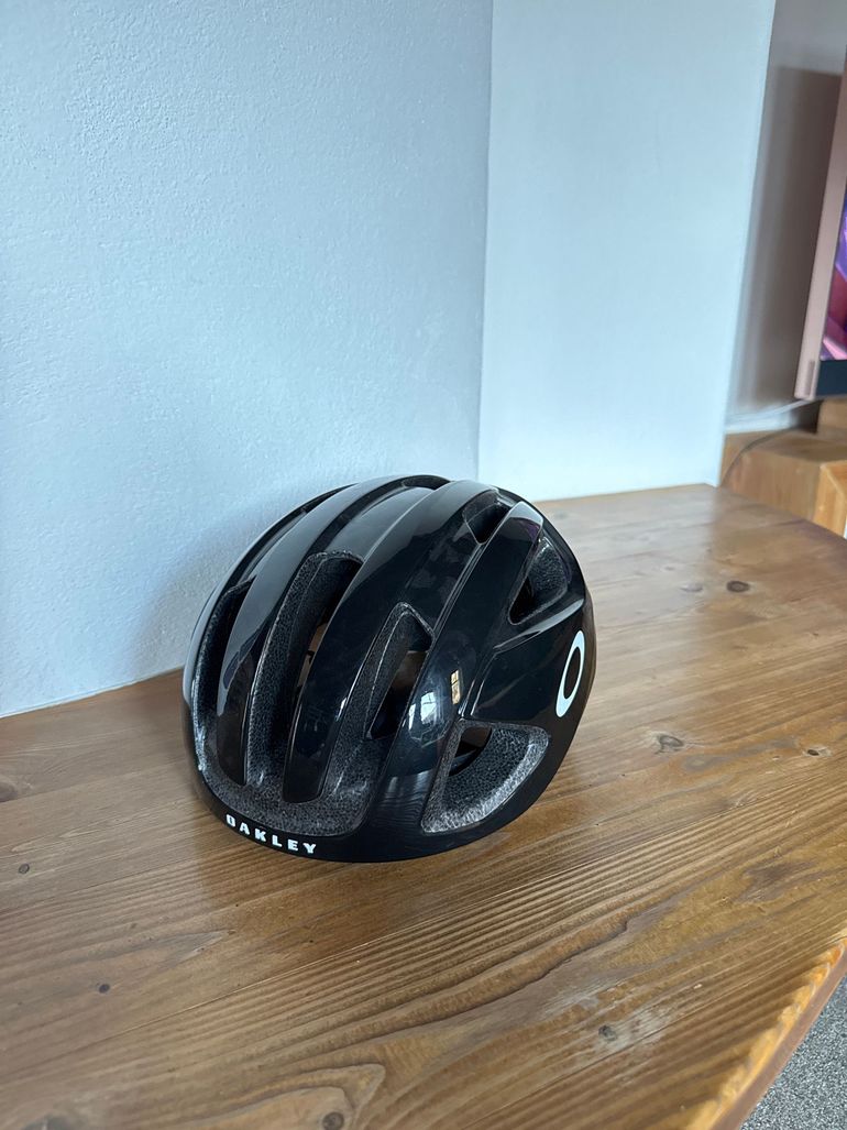 Używany oakley Aro3 2019 bike — zdjęcie 1 z 3