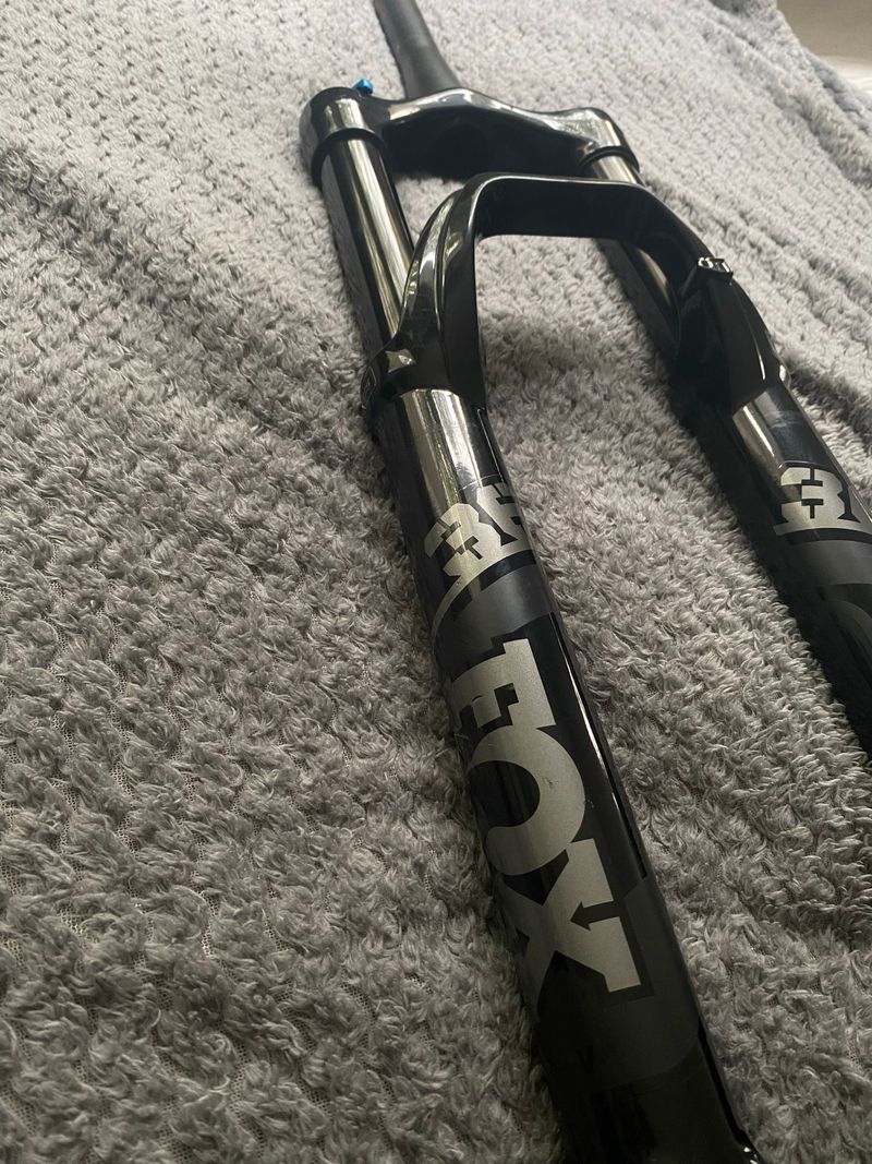 Gebrauchtes Fox 36 Fork 2022 Fork