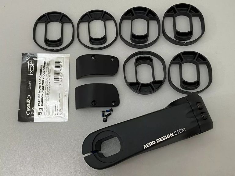 Look Look ADS (aero design stem) 2024