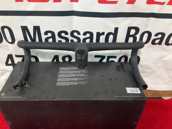 Used Roval Alpinist cockpit 2023 bike — image 2 of 3