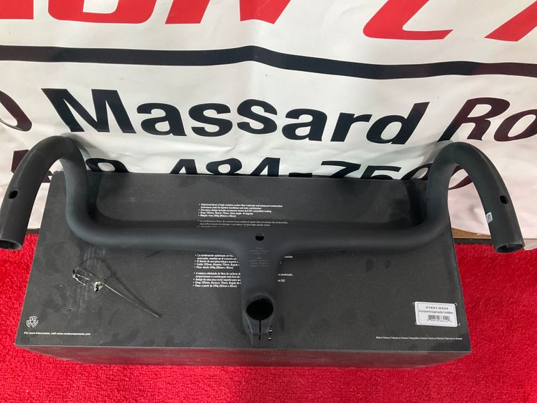 Used Roval Alpinist cockpit 2023 bike — image 3 of 3