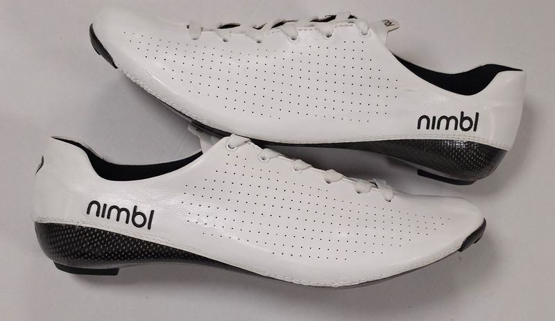 nimbl Air Rennradschuhe gebraucht kaufen | 70% günstiger als neu