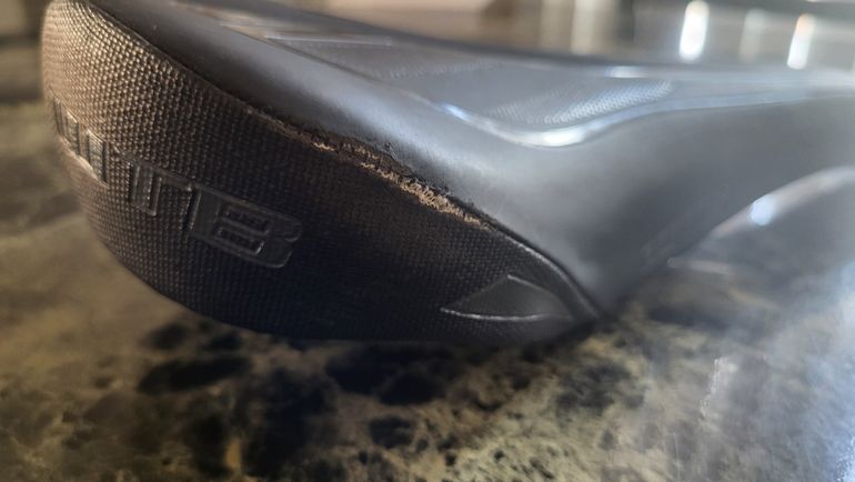 Used Wtb Pure 2019 bike — image 5 of 5