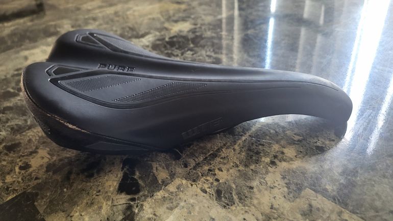 Used Wtb Pure 2019 bike — image 2 of 5