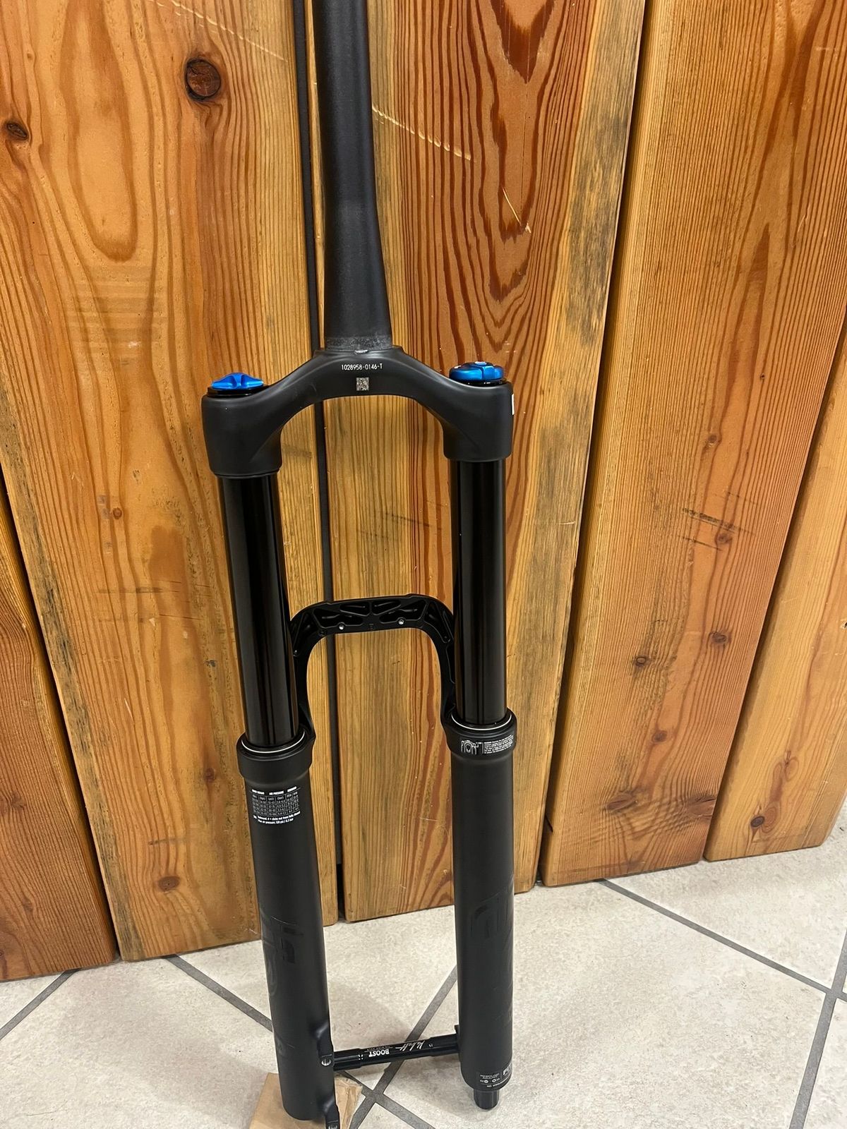 Used Fox 36 Rhythm Fork – € 499 | buycycle