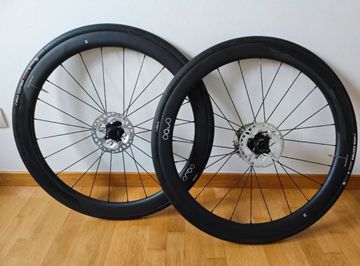 OQUO Rp45 2024 Wheels usato