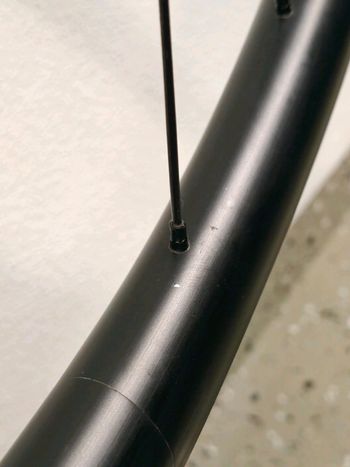 Used Dt Swiss Gravel LN 2022 bike — image 6 of 10