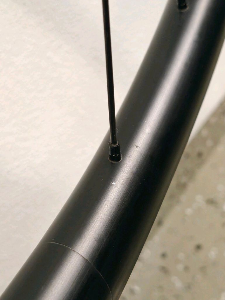 Used Dt Swiss Gravel LN 2022 bike — image 6 of 10
