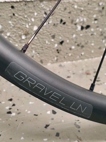 Used Dt Swiss Gravel LN 2022 bike — image 2 of 10