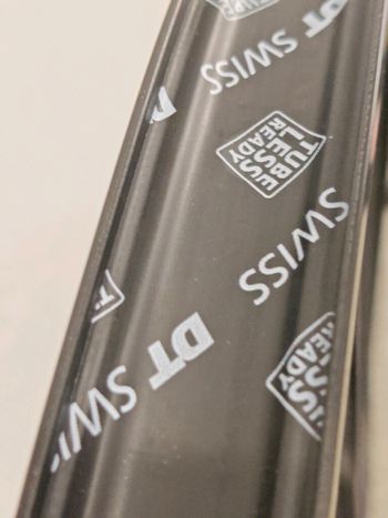 Used Dt Swiss Gravel LN 2022 bike — image 9 of 10