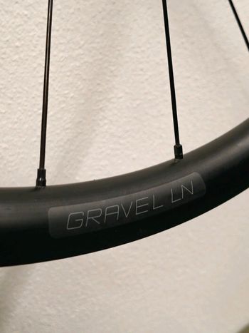 Used Dt Swiss Gravel LN 2022 bike — image 5 of 10