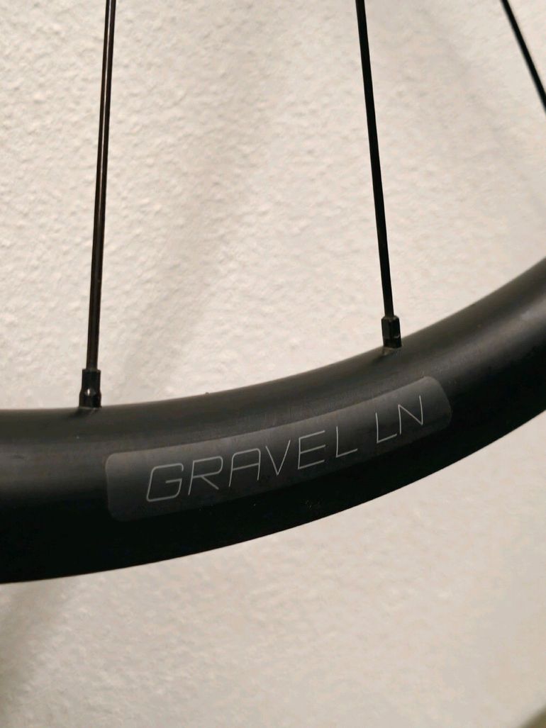 Used Dt Swiss Gravel LN 2022 bike — image 5 of 10