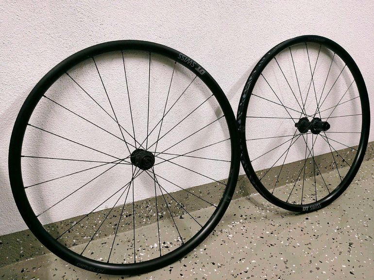 Used Dt Swiss Gravel LN 2022 bike — image 1 of 10