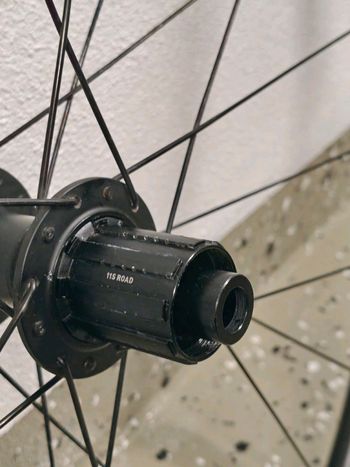 Used Dt Swiss Gravel LN 2022 bike — image 4 of 10