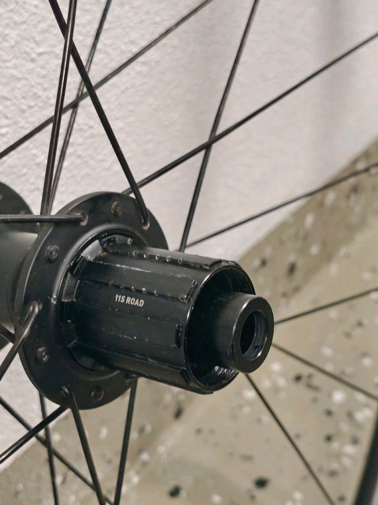 Used Dt Swiss Gravel LN 2022 bike — image 4 of 10