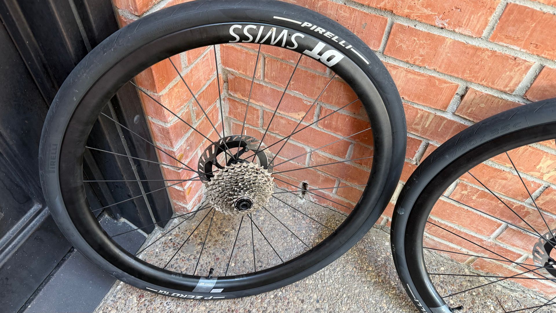 Used Dt Swiss ERC 1400 Dicut 35 – $ 1,259 | buycycle