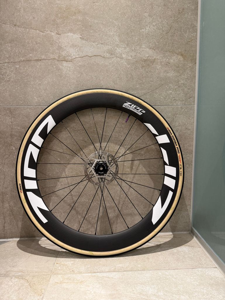 Used Zipp 404 Firecrest Disc – € 970 | buycycle