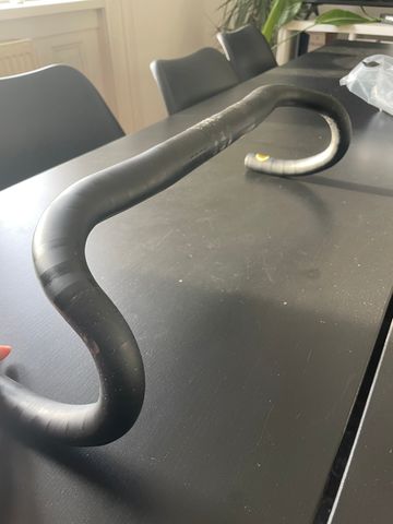 Ritchey WCS Butano 44cm 2020 Cockpit usato