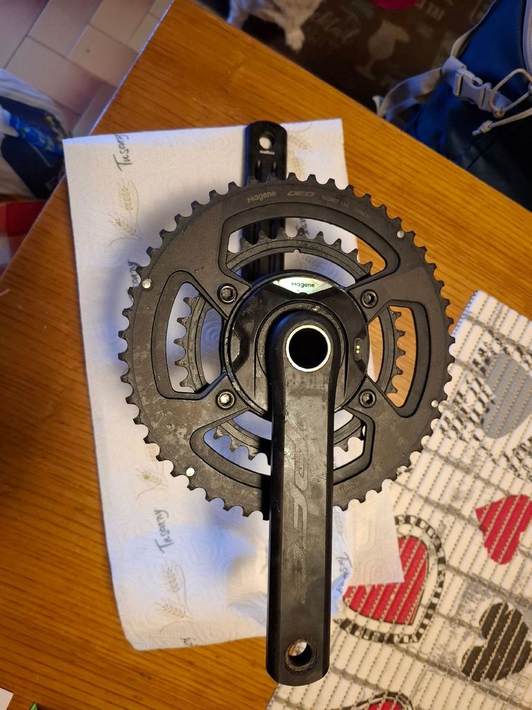 Used Magene PES515 – € 200 | buycycle