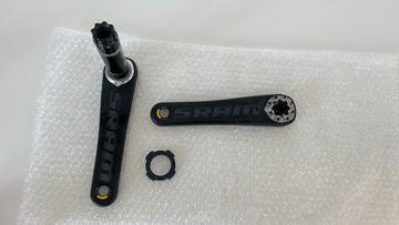 Brugt Sram Red Carbono anclaje 8 tornillos 2023 bike — billede 2 af 4