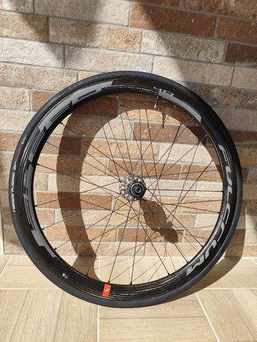 Used Fulcrum Speed 40T – € 980 | buycycle