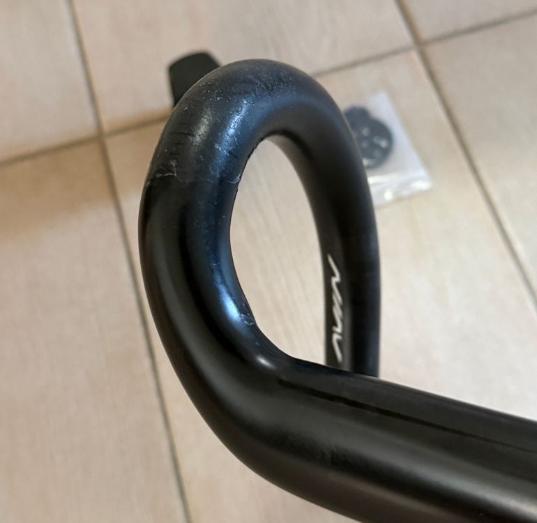 Used AVIAN Falcon 2 Handlebar 130*380 – € 200 | buycycle