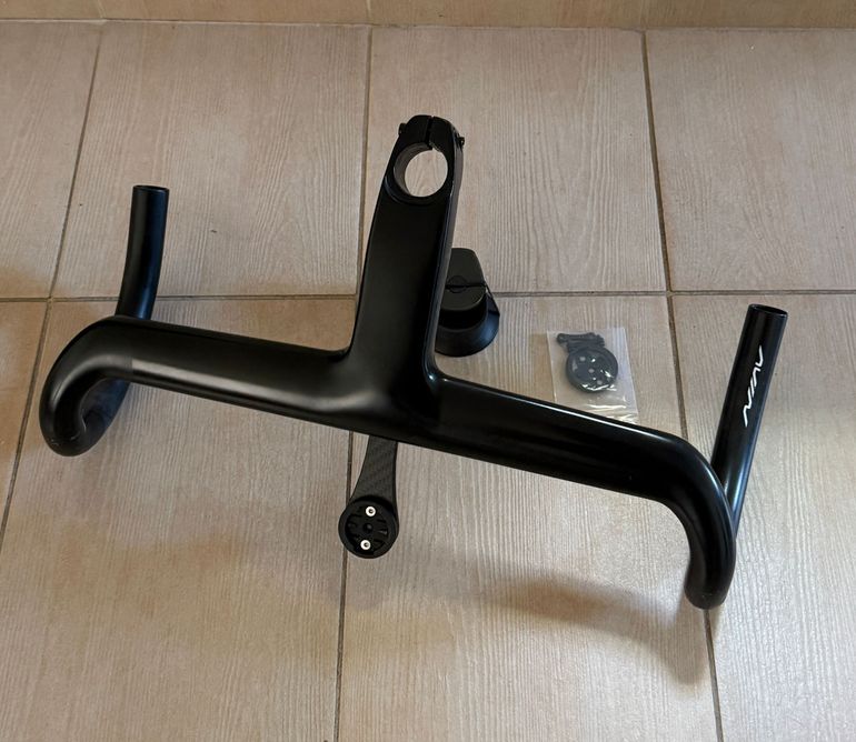 Used AVIAN Falcon 2 Handlebar 130*380 – € 200 | buycycle