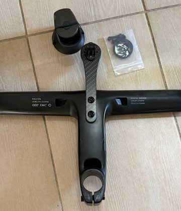 Used AVIAN Falcon 2 Handlebar 130*380 – € 200 | buycycle
