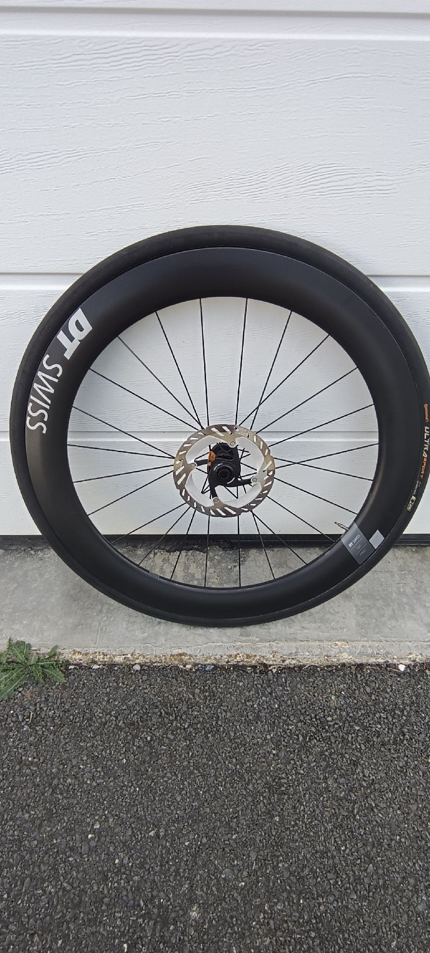 Used Dt Swiss ARC 1400 – € 750 | buycycle